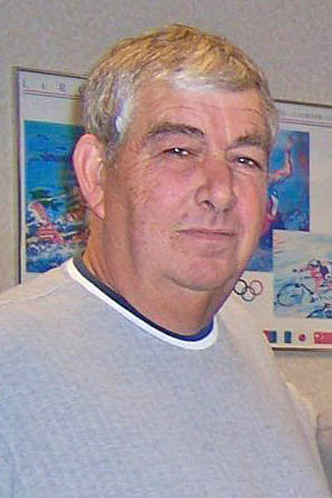 Orvis E. 'Orvie' Rowles Sr.